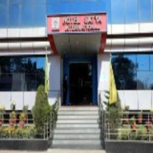 Hotel Satya International Singrauli Екстер'єр фото