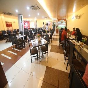 Hotel Satya International Singrauli Екстер'єр фото