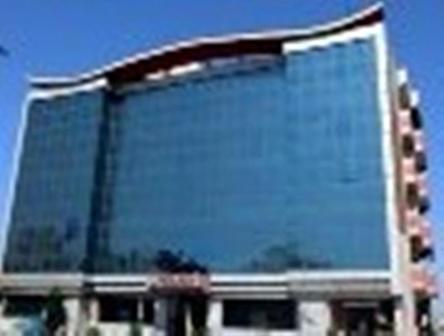 Hotel Satya International Singrauli Екстер'єр фото