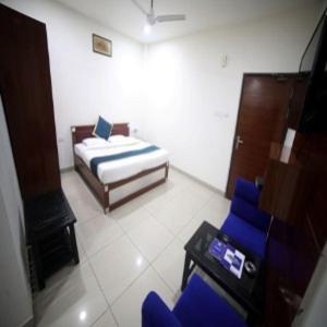 Hotel Satya International Singrauli Екстер'єр фото
