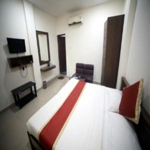 Hotel Satya International Singrauli Екстер'єр фото